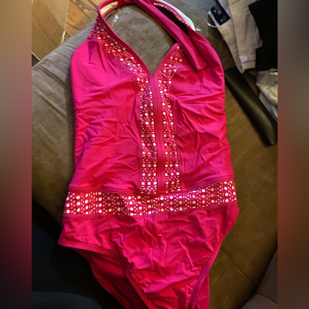 Size 6 Macy’s bathing suit